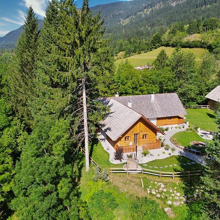 Alpine Retreat Apartments Surc Rateče 外观 照片