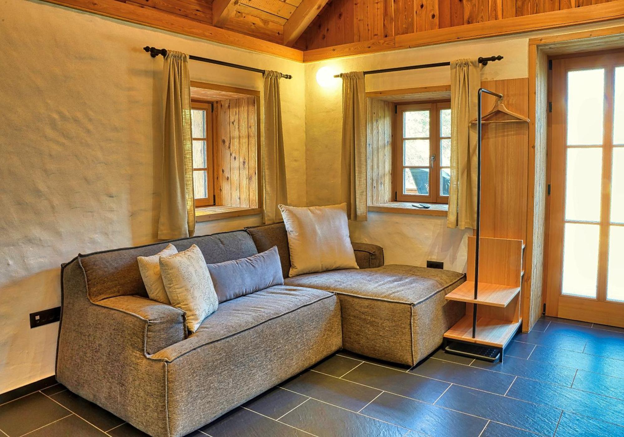 Alpine Retreat Apartments Surc Rateče 外观 照片