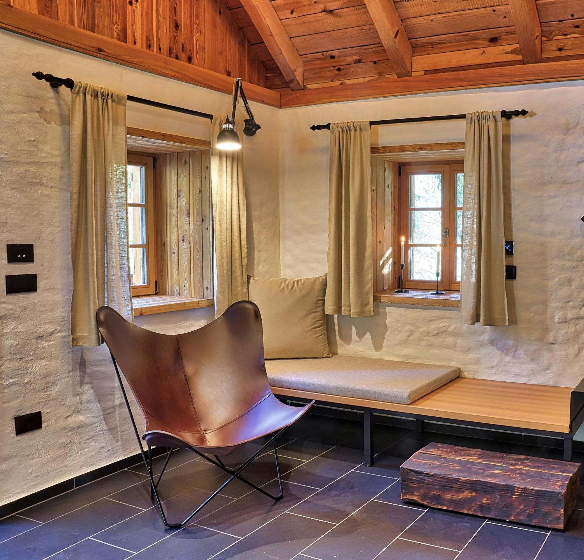 Alpine Retreat Apartments Surc Rateče 外观 照片