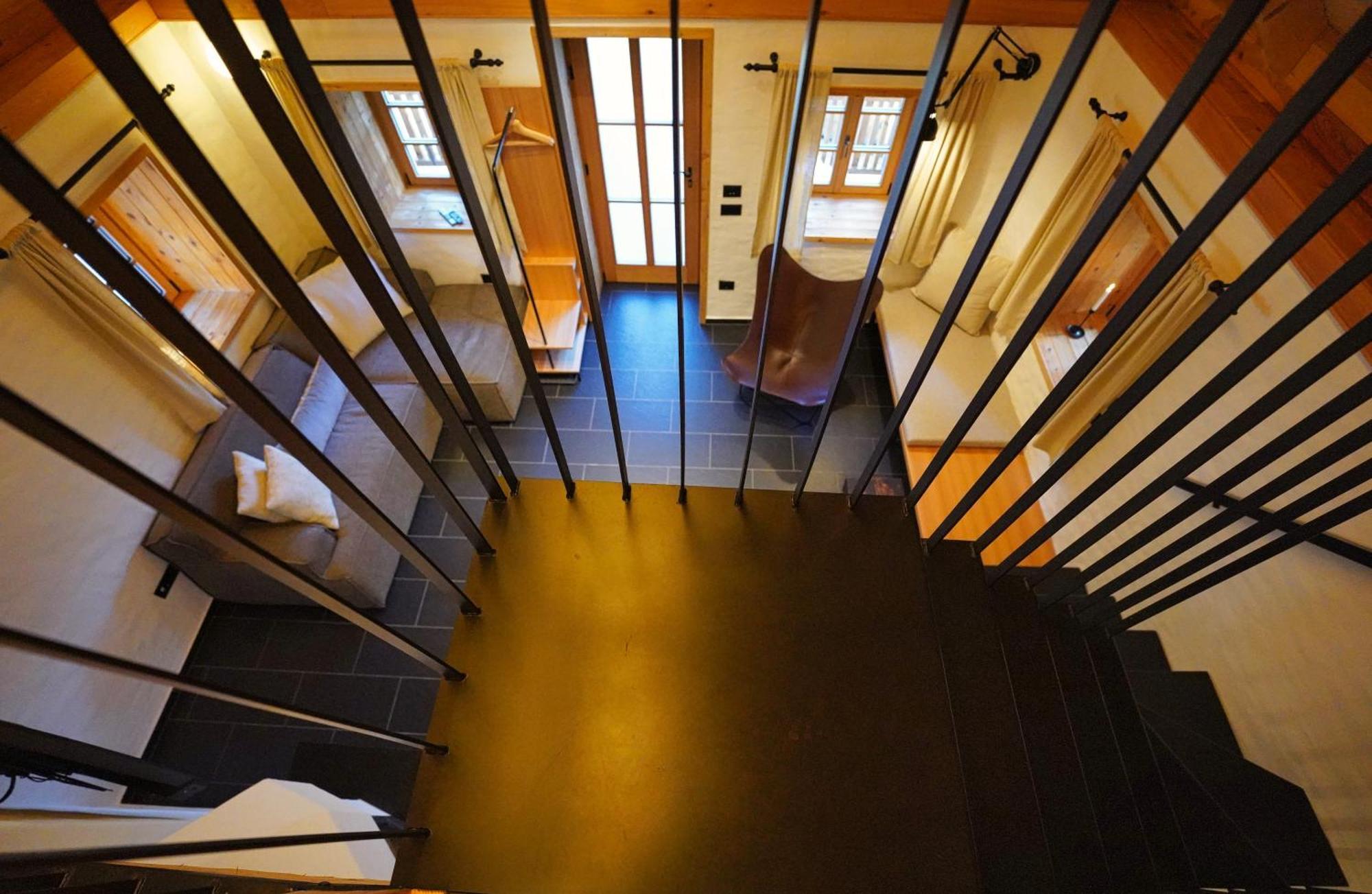 Alpine Retreat Apartments Surc Rateče 外观 照片
