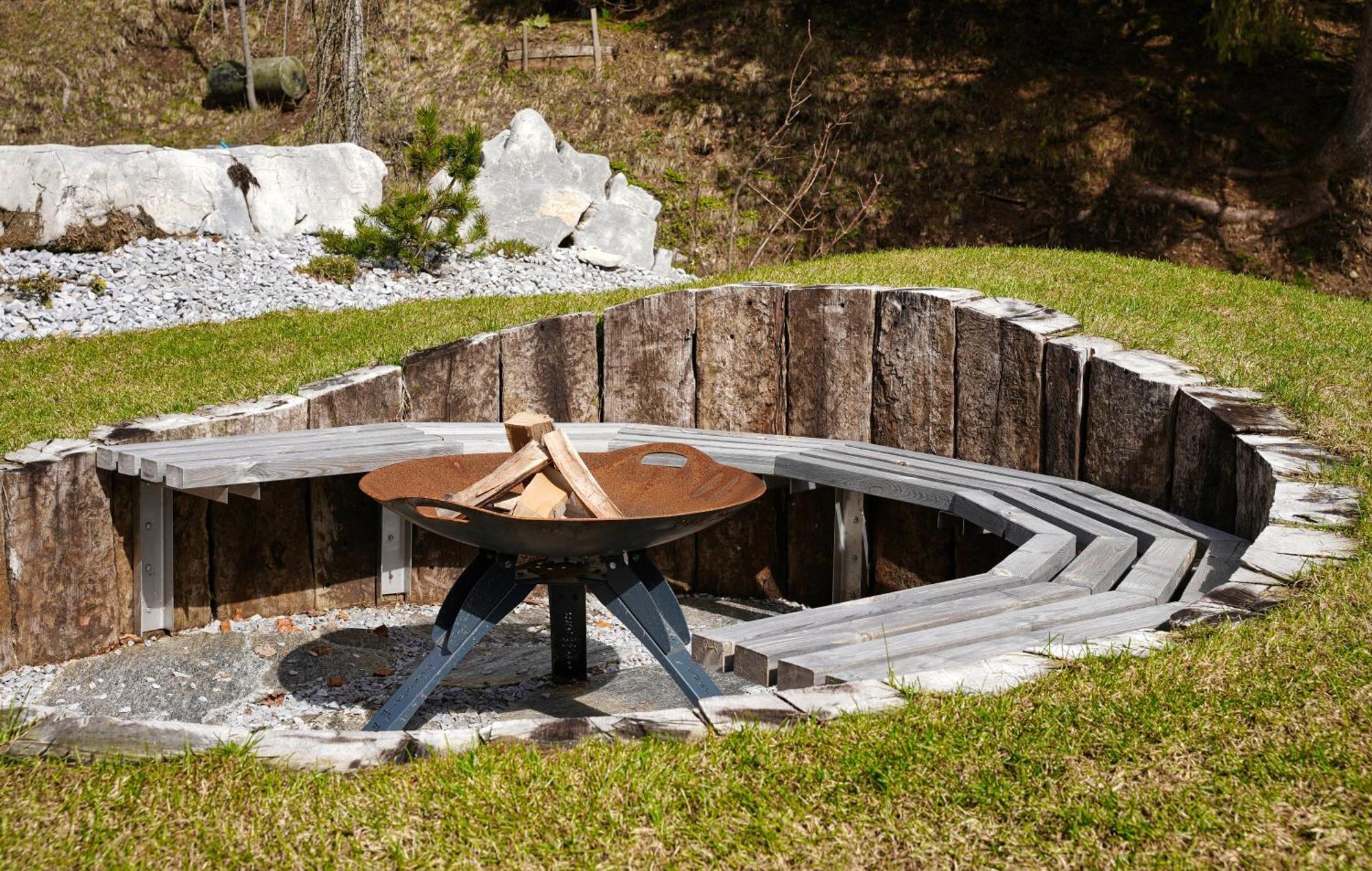 Alpine Retreat Apartments Surc Rateče 外观 照片