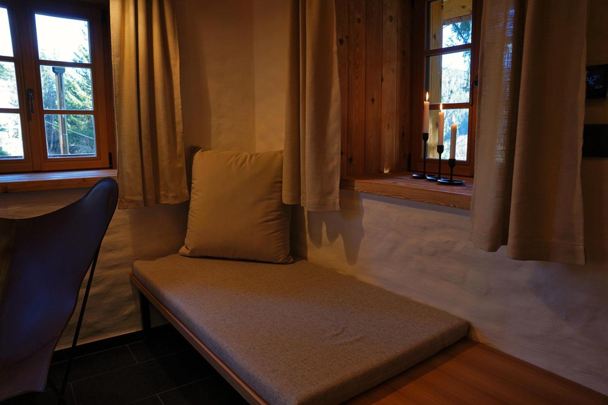 Alpine Retreat Apartments Surc Rateče 外观 照片