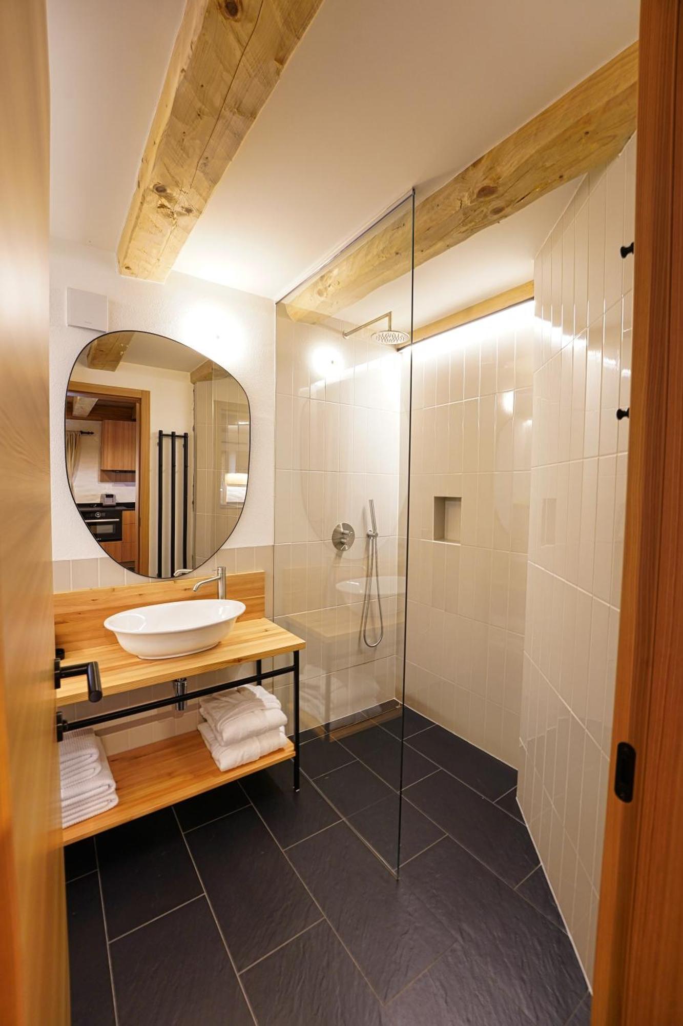 Alpine Retreat Apartments Surc Rateče 外观 照片