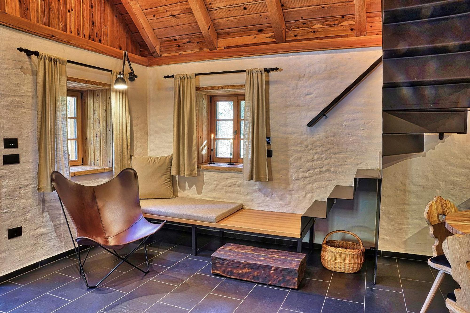 Alpine Retreat Apartments Surc Rateče 外观 照片